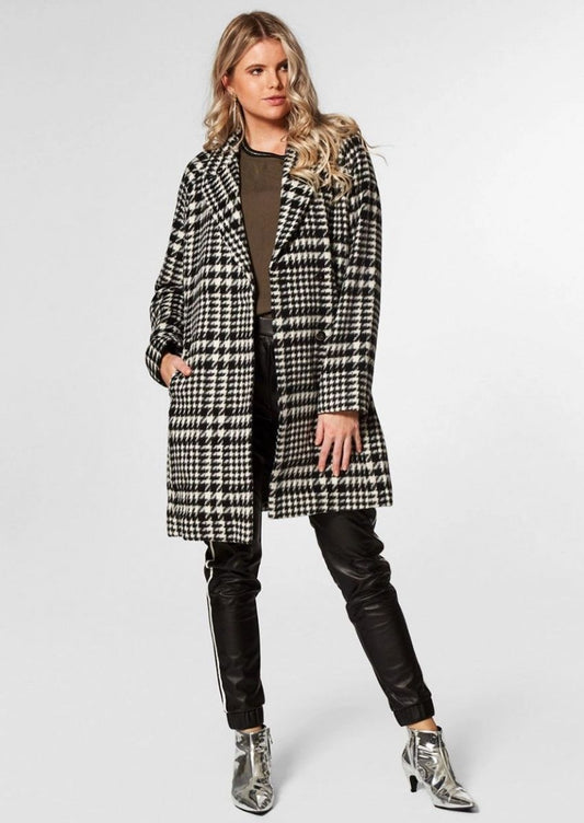 Lovia Coat Jacket