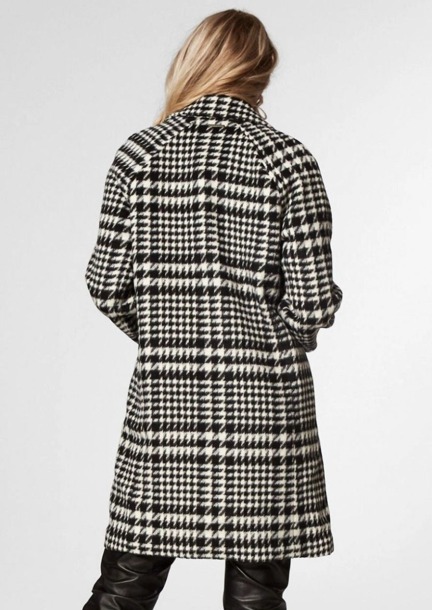 Lovia Coat Jacket