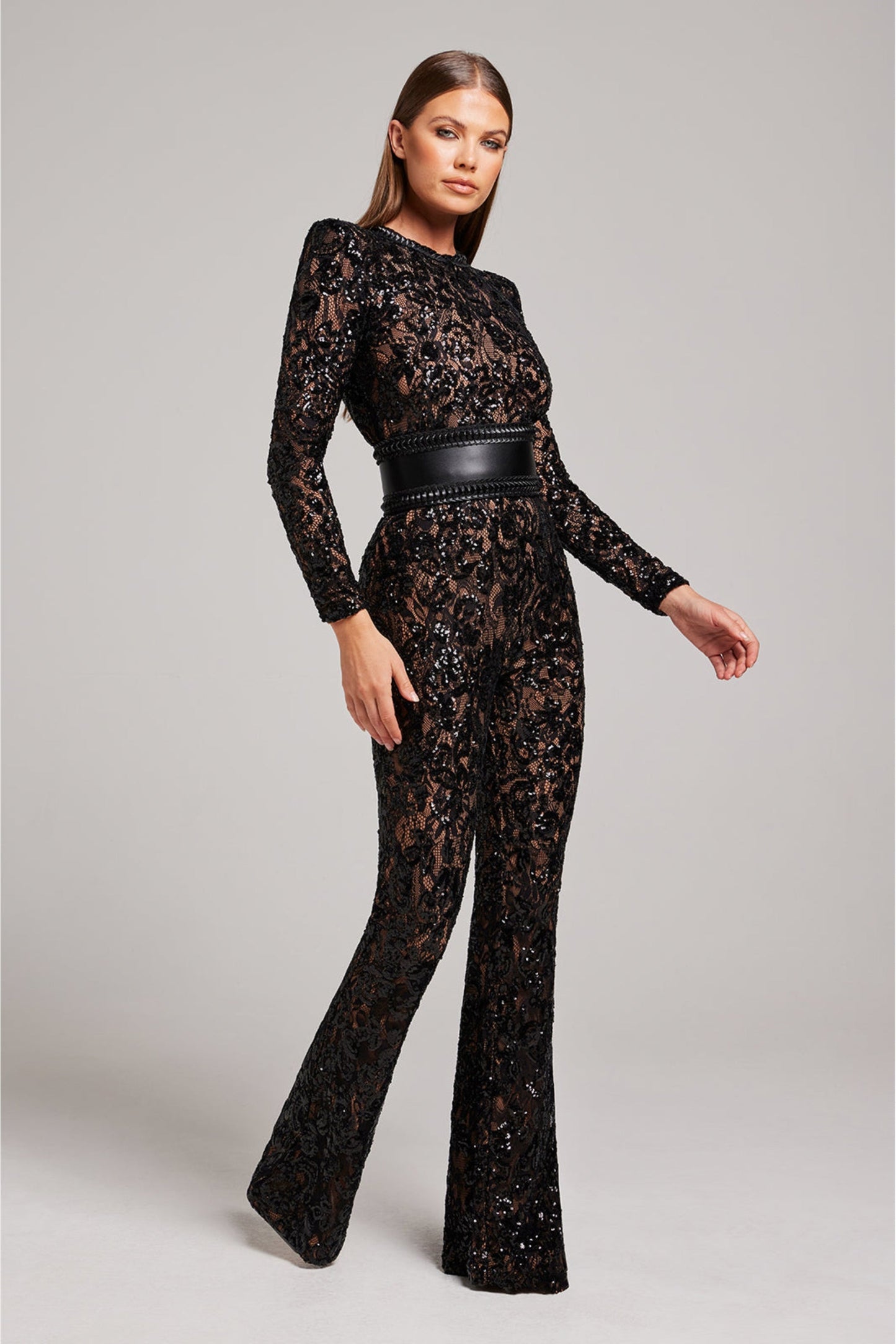 Lovia – Chique Jumpsuit