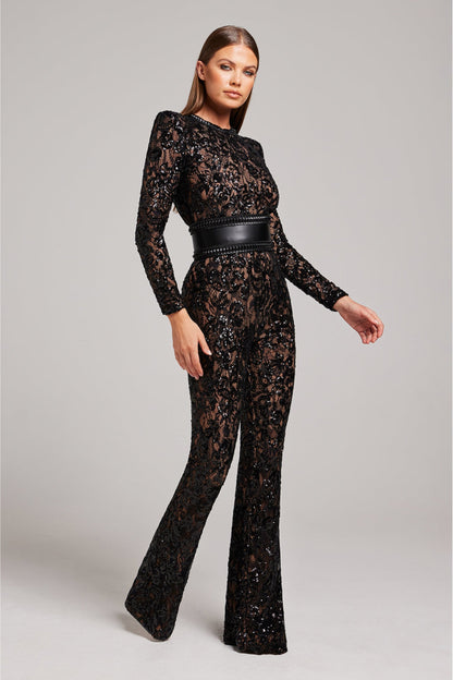 Lovia – Chique Jumpsuit
