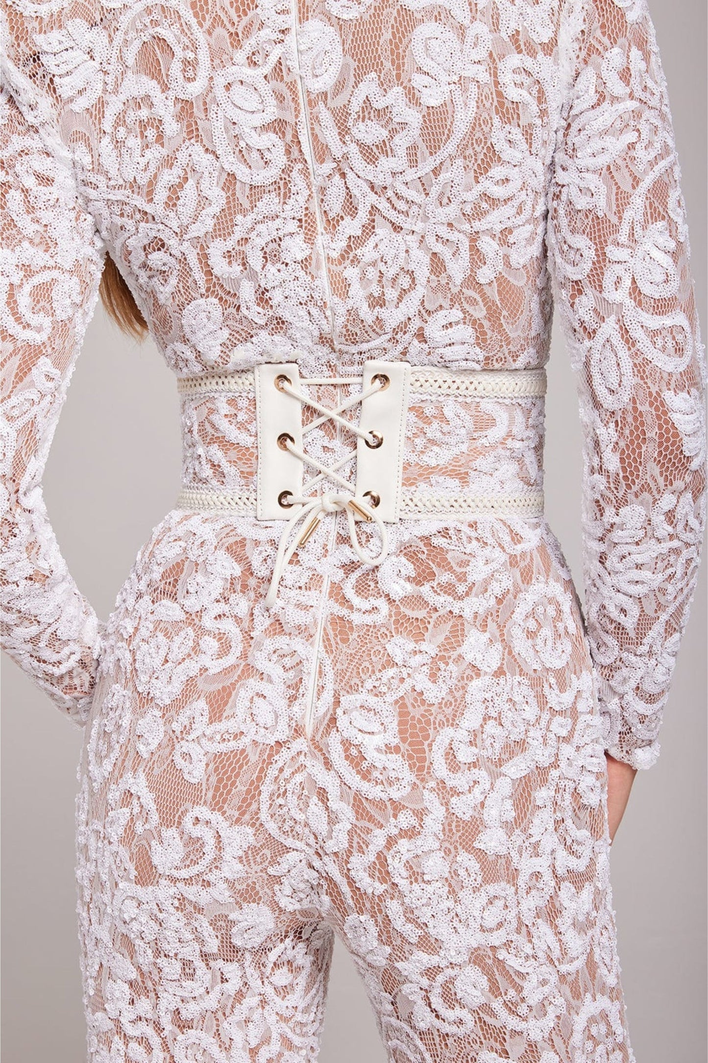 Lovia – Chique Jumpsuit