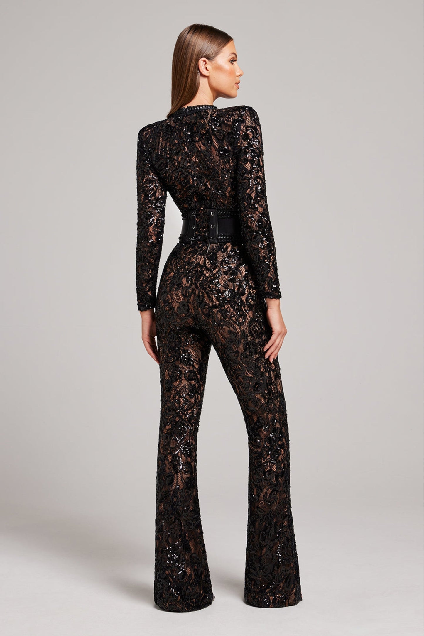 Lovia – Chique Jumpsuit