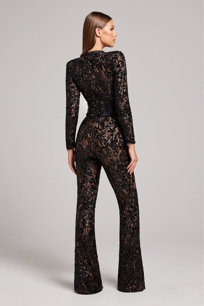 Lovia – Chique Jumpsuit