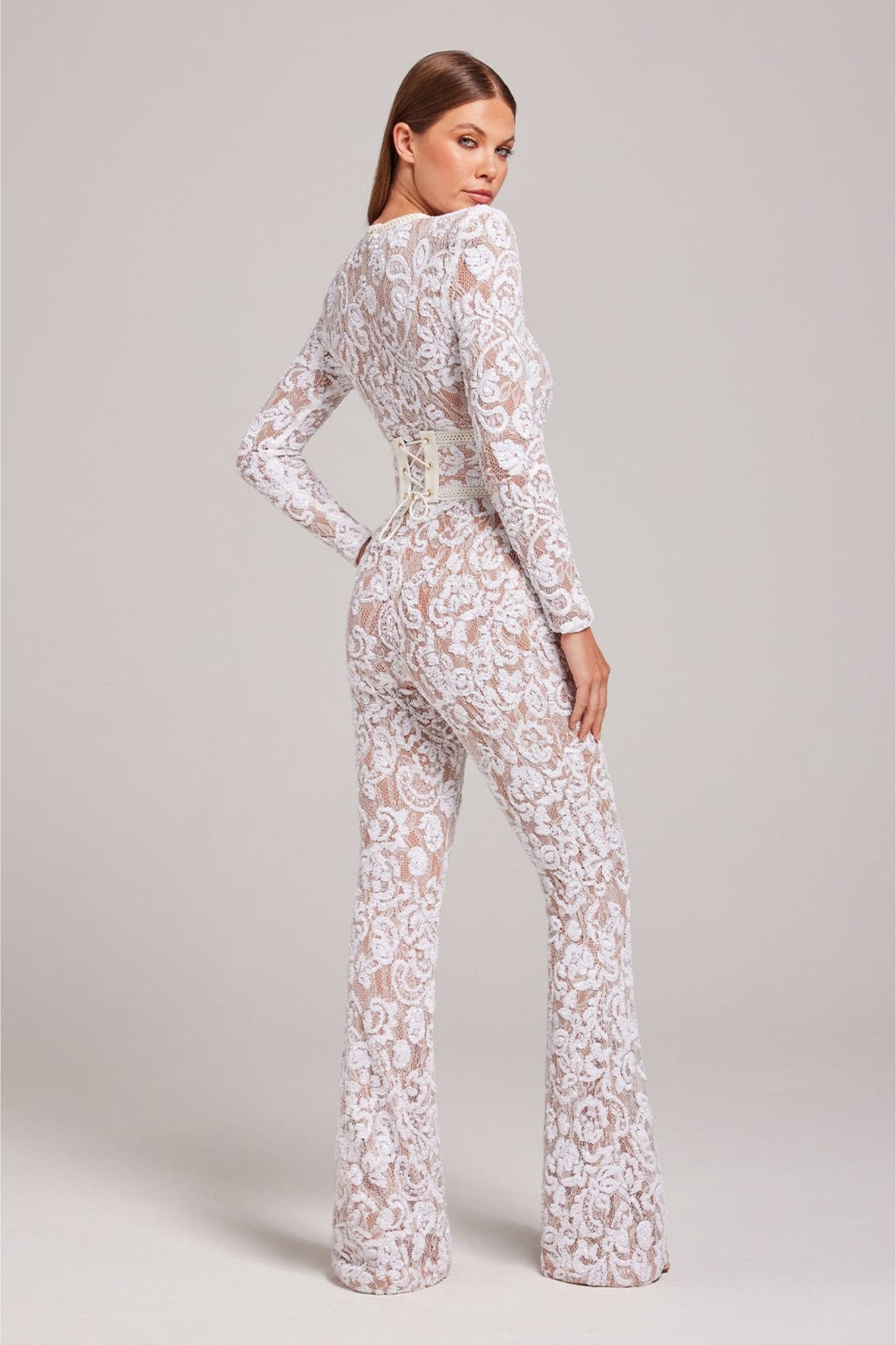 Lovia – Chique Jumpsuit
