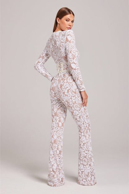 Lovia – Chique Jumpsuit