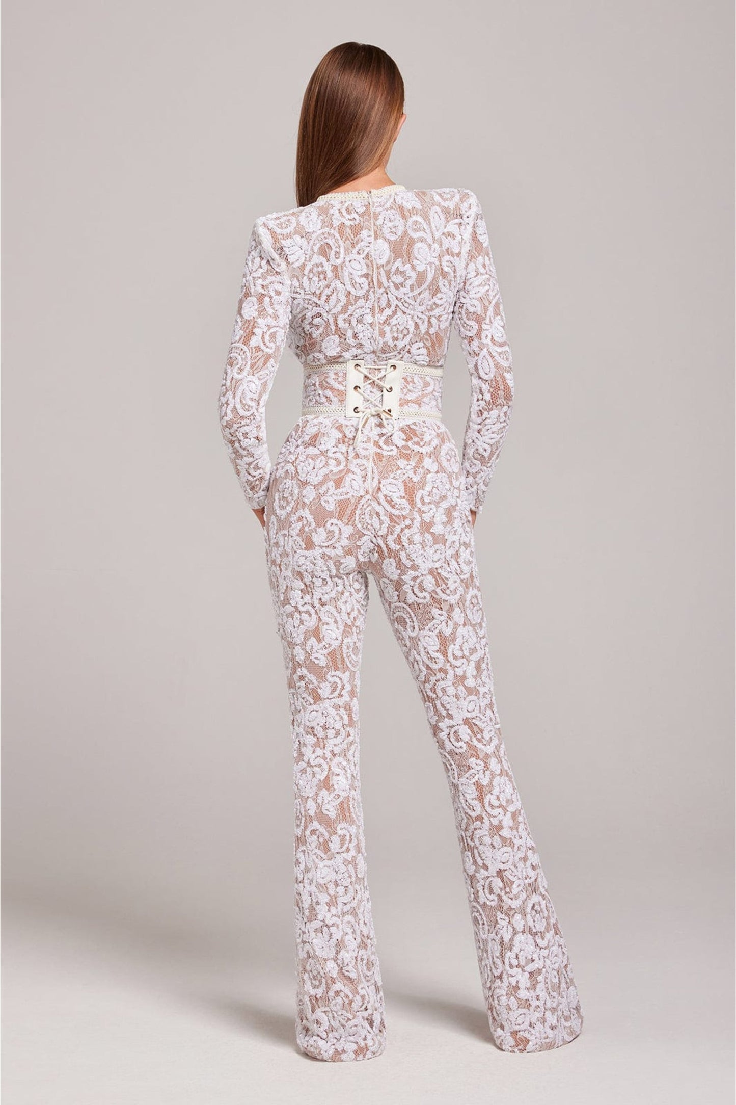 Lovia – Chique Jumpsuit