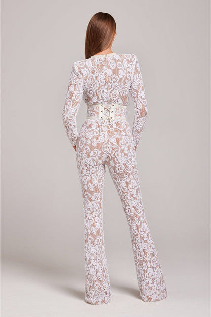 Lovia – Chique Jumpsuit