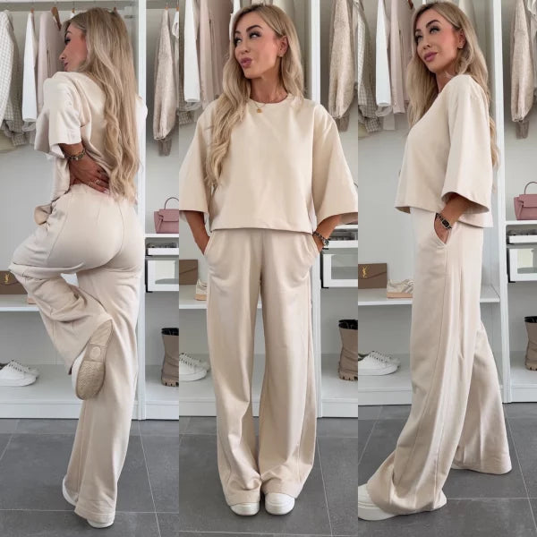Lovia – Casual Set