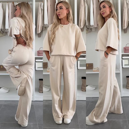 Lovia – Casual Set