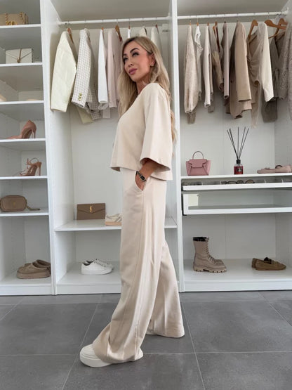 Lovia – Casual Set