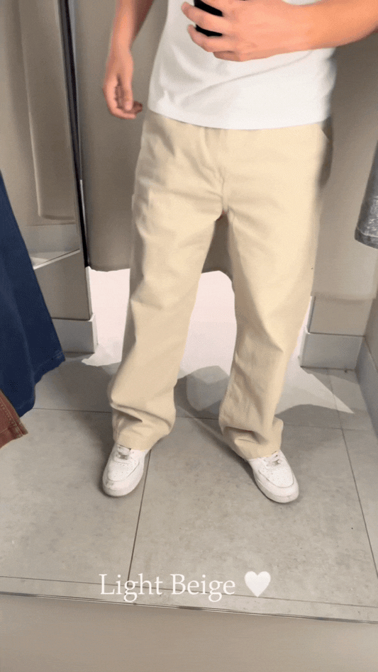 Lovia - Comfort Werkbroek