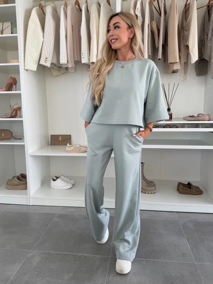 Lovia – Casual Set