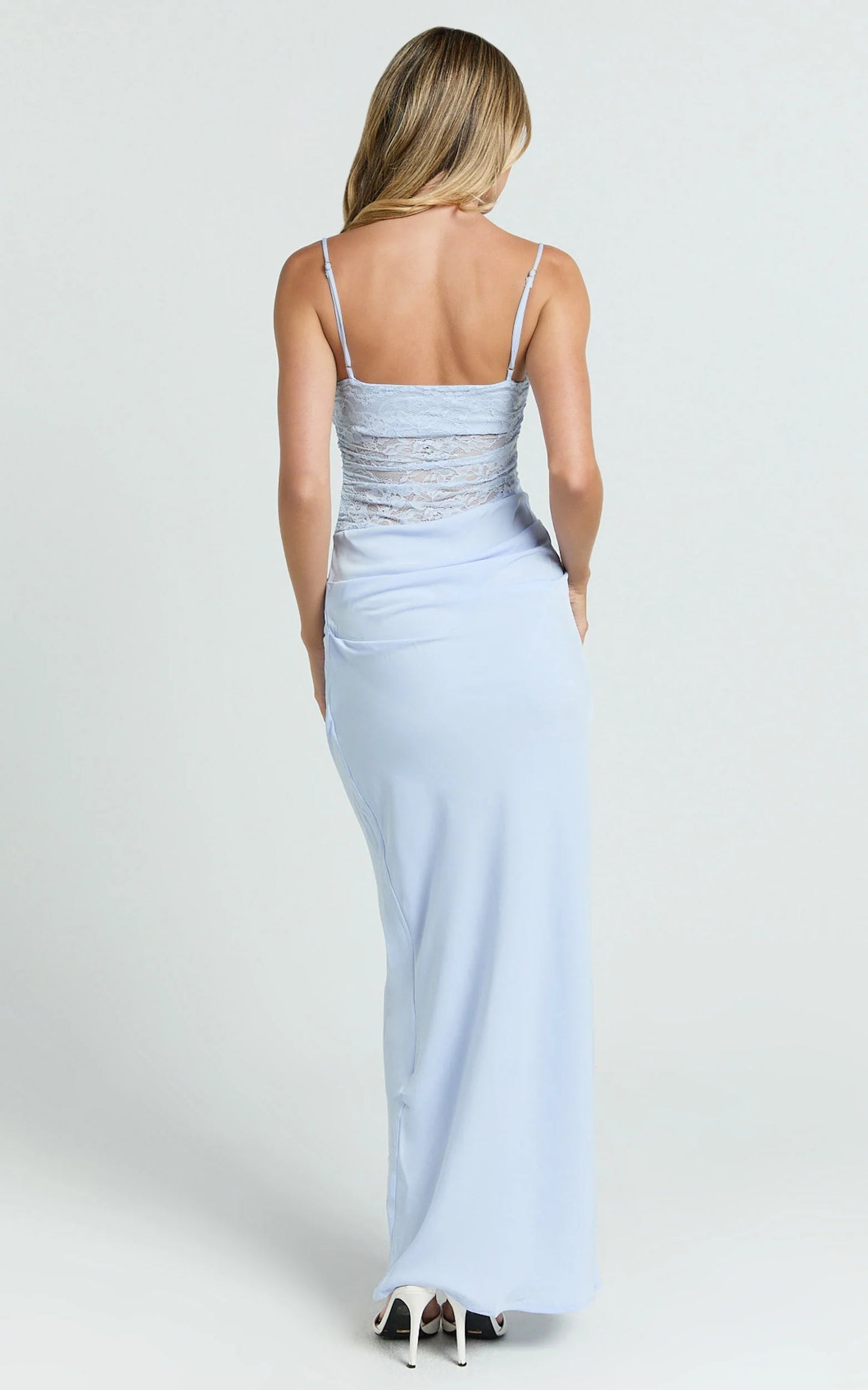 Lovia – Maxi Jurk