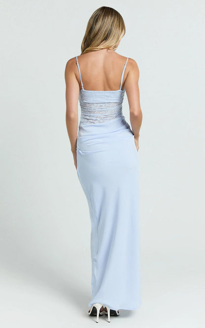 Lovia – Maxi Jurk
