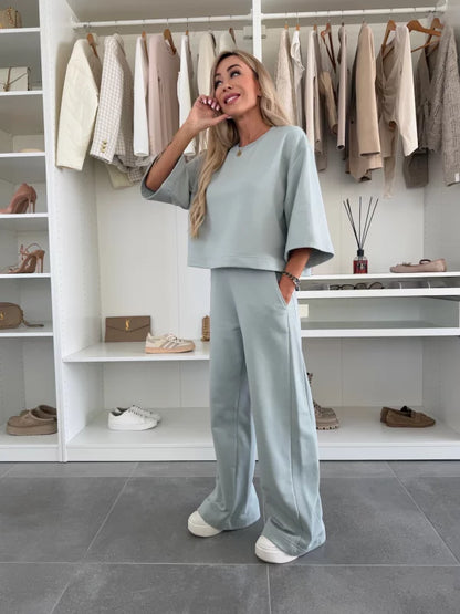 Lovia – Casual Set