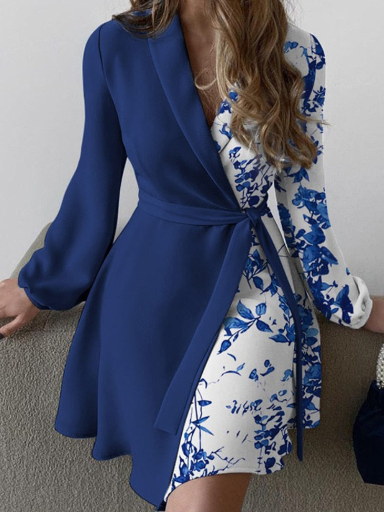 Lovia – Elegante Jurk
