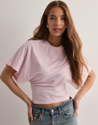 Lovia - Losvallende Top