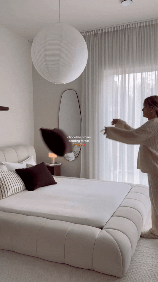 Lovia – Fluwelen Fleece Beddenset | Luxe Warmte & Comfort voor Koude Nachten