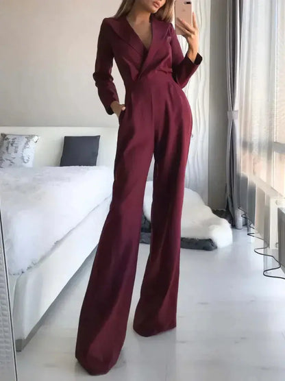 Lovia – Isabelle Jumpsuit