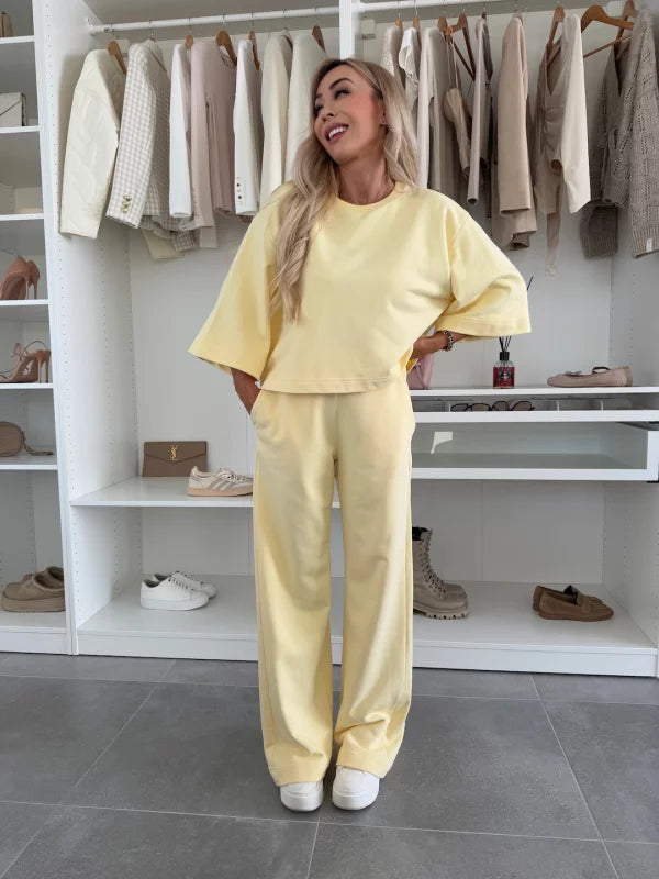 Lovia – Casual Set