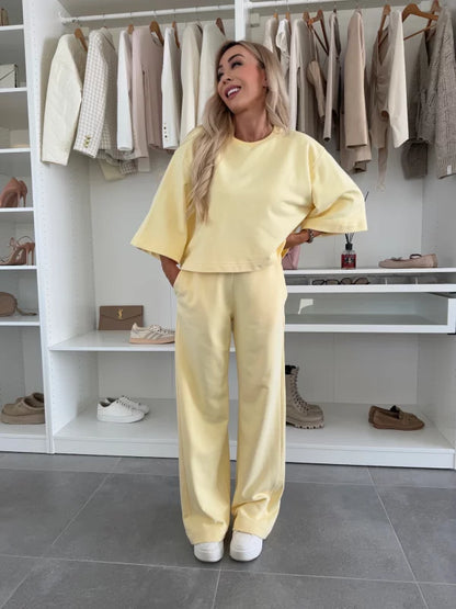 Lovia – Casual Set