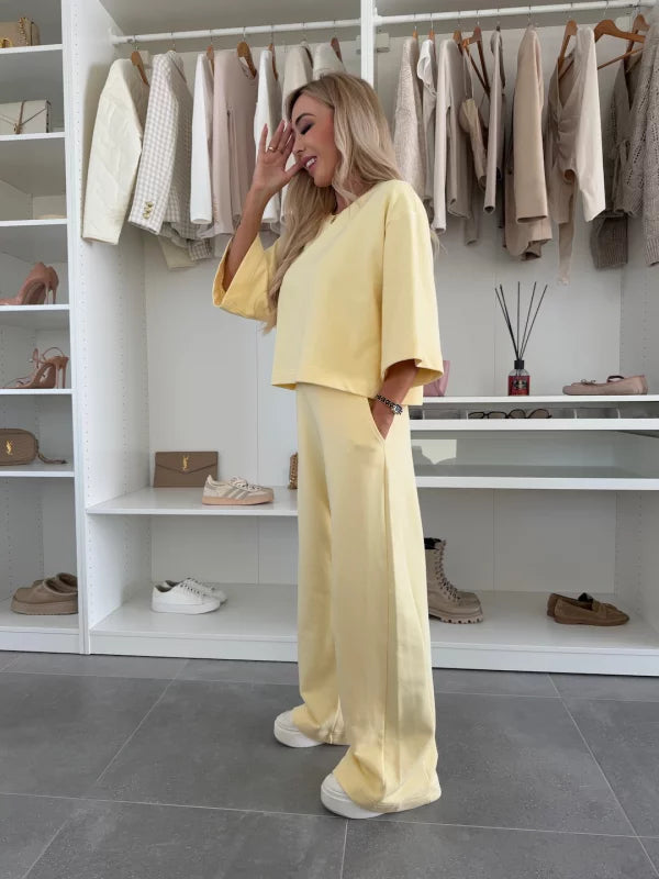 Lovia – Casual Set