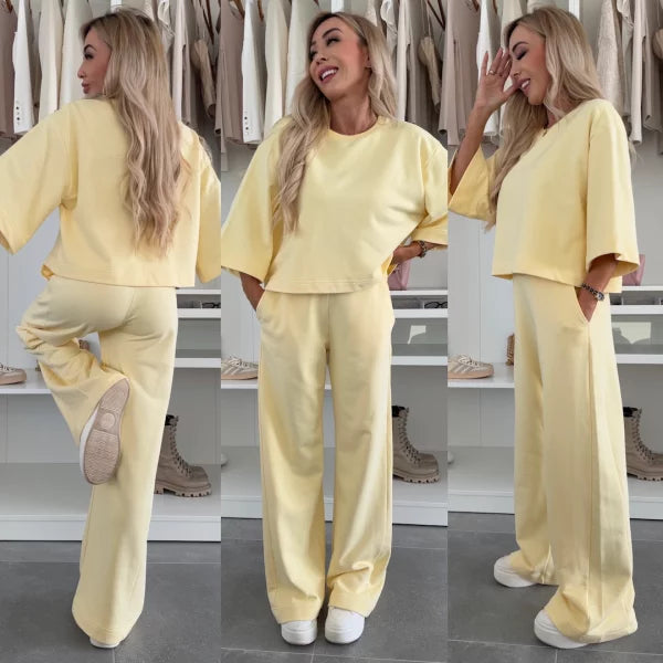 Lovia – Casual Set