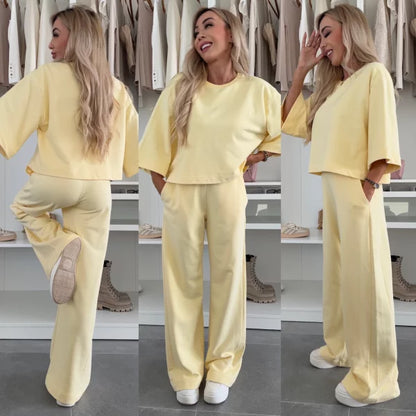 Lovia – Casual Set