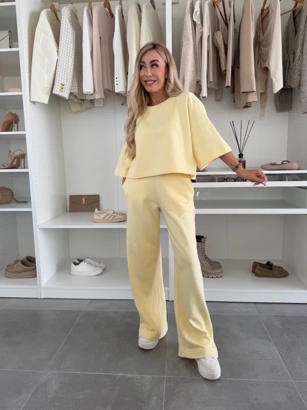 Lovia – Casual Set
