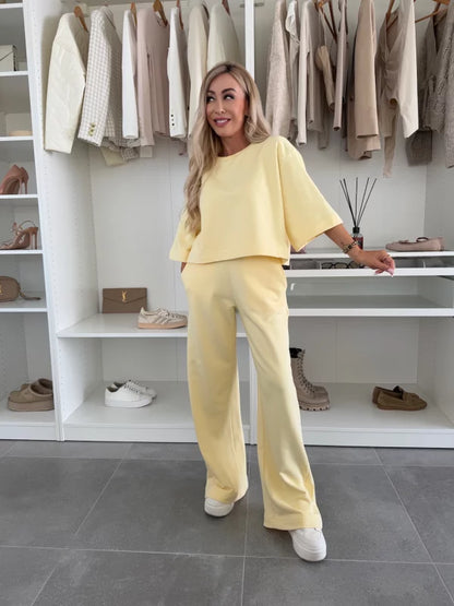 Lovia – Casual Set