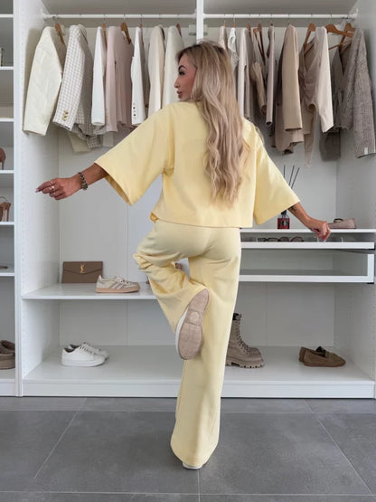 Lovia – Casual Set