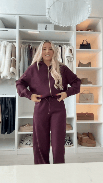 Lovia – Lounge Set