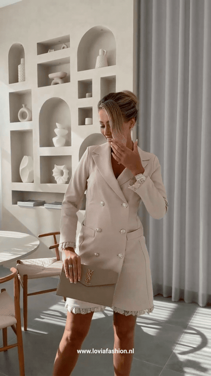 Lovia – Valera Blazer