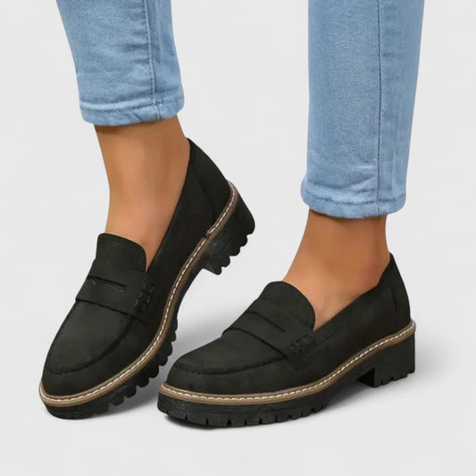 Lovia – Comfortabele Loafers