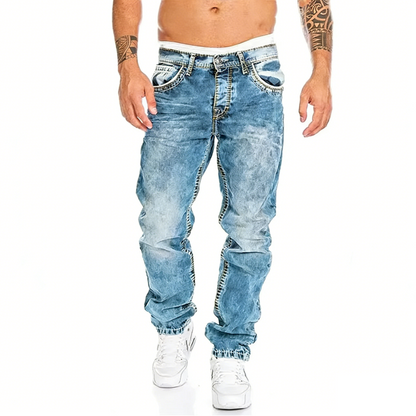 Milano - Premium Denim Jeans
