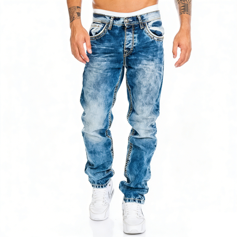 Milano - Premium Denim Jeans