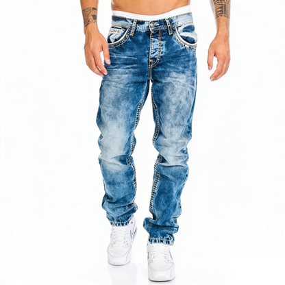 Milano - Premium Denim Jeans