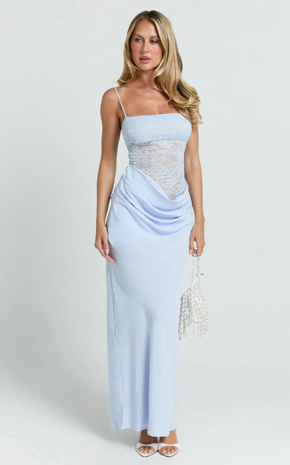 Lovia – Maxi Jurk