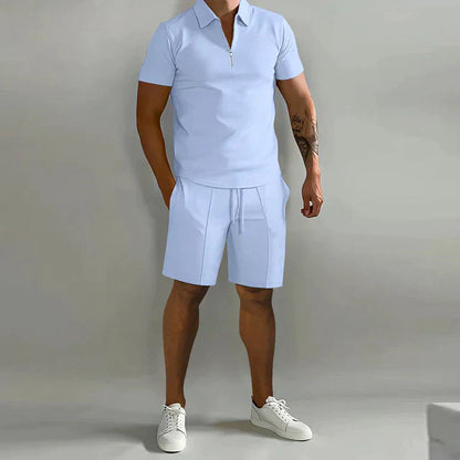 Sovana – Polo Set