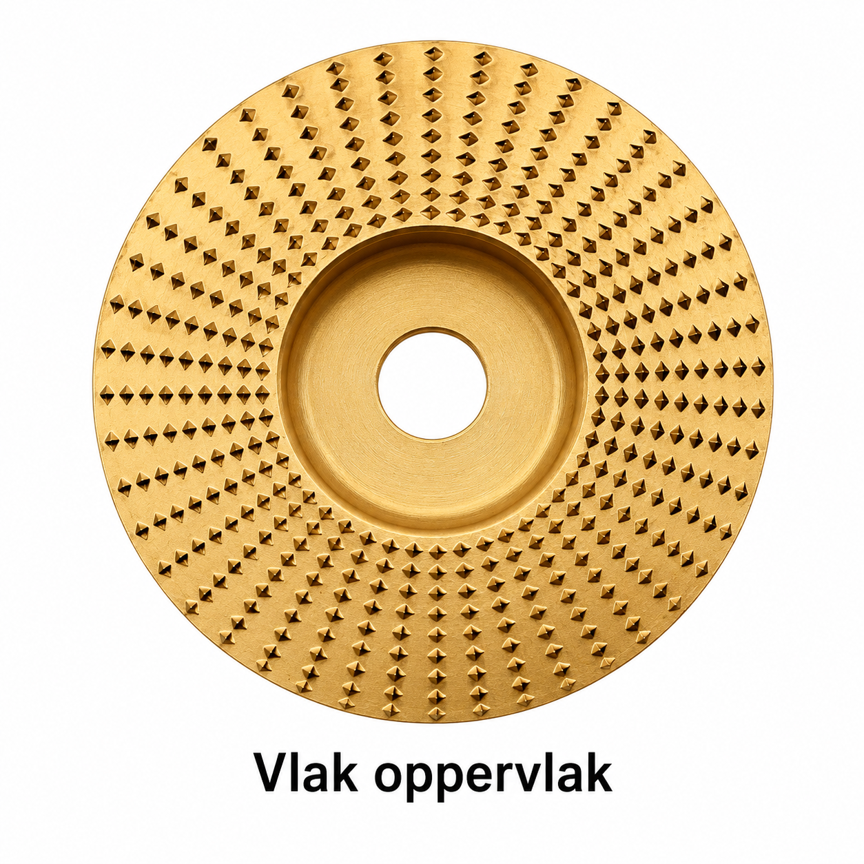 Lovia – Slijpschijf voor Haakse Slijper