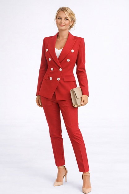 Esmee – Blazer Set