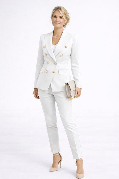 Esmee – Blazer Set