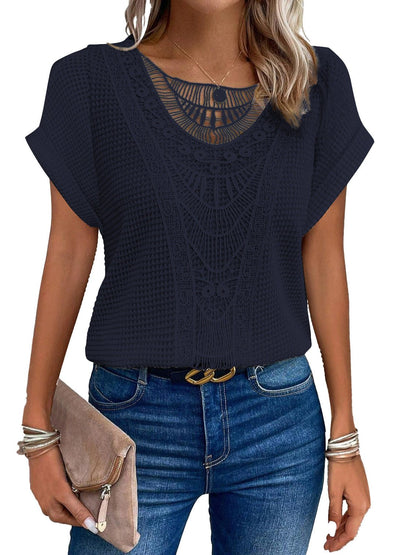 Lovia – Elegante Blouse