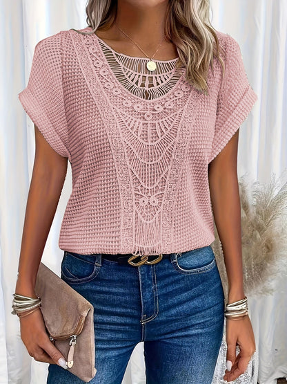 Lovia – Elegante Blouse