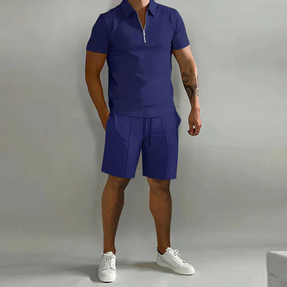 Sovana – Polo Set