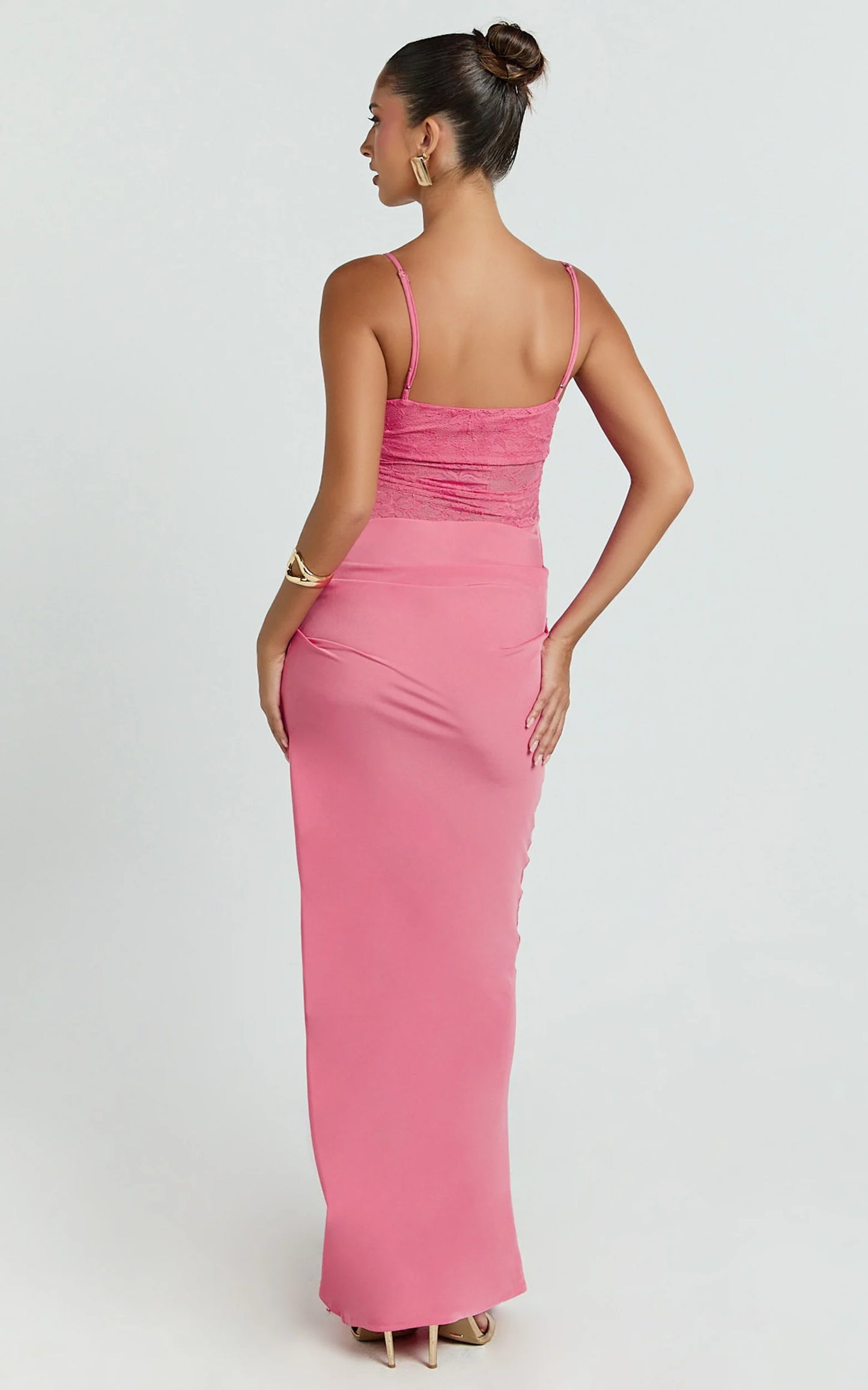 Lovia – Maxi Jurk
