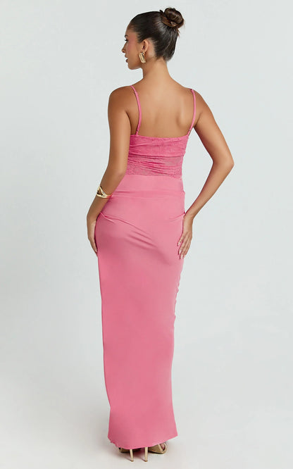 Lovia – Maxi Jurk