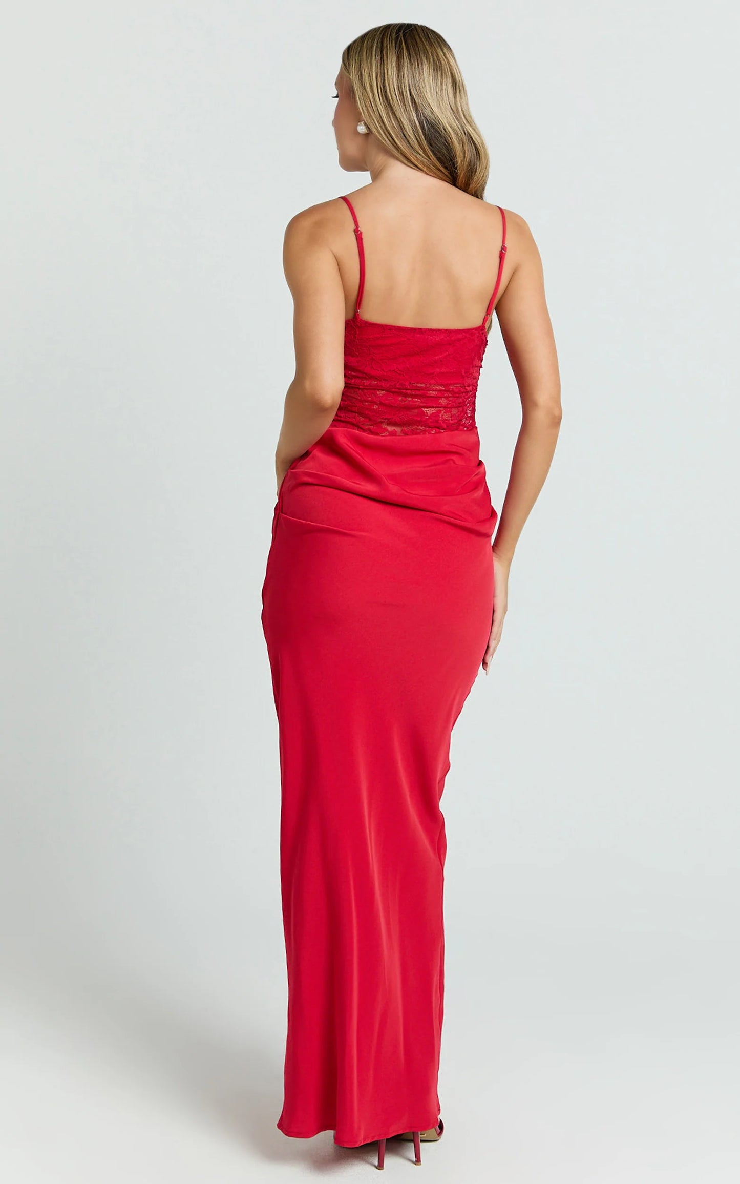 Lovia – Maxi Jurk
