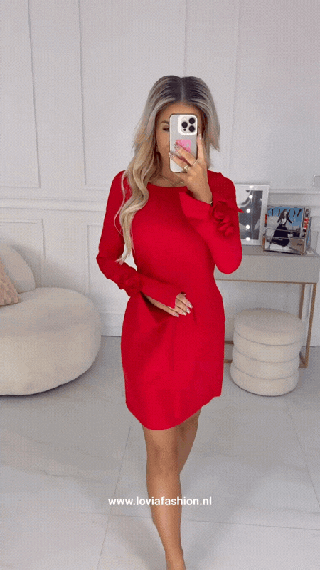 Lovia – Rosalie Jurk