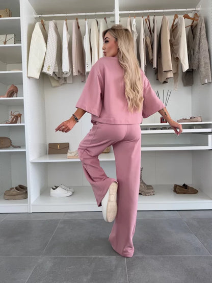 Lovia – Casual Set
